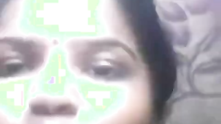 Nice Indian aunty will show tits if an internet friend makes her horny | XXX Video on AllSex.XXX