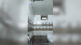 XXX shower video is dedicated to the lover of the small-tittied Desi | XXX Video on AllSex.XXX