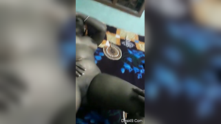 Shy Desi isn't ready for sex on the camera but she will change the mind | XXX Video on AllSex.XXX