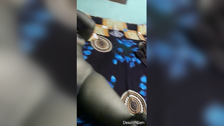 Shy Desi isn't ready for sex on the camera but she will change the mind | XXX Video on AllSex.XXX