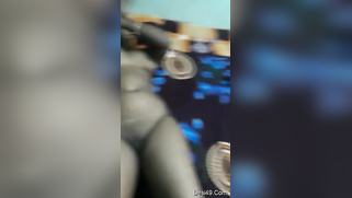 Shy Desi isn't ready for sex on the camera but she will change the mind | XXX Video on AllSex.XXX