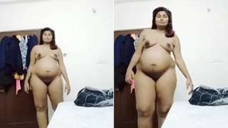 Pregnant female of Indian origin turns out to be a lover of XXX videos