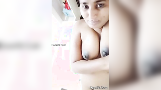 Pregnant female of Indian origin turns out to be a lover of XXX videos | XXX Video on AllSex.XXX