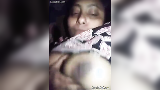 Indian isn't a porn actress still men like to watch her XXX videos | XXX Video on AllSex.XXX