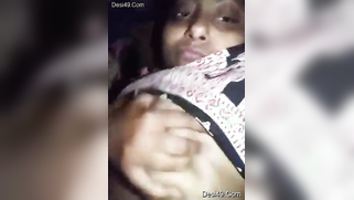 Indian isn't a porn actress still men like to watch her XXX videos | XXX Video on AllSex.XXX