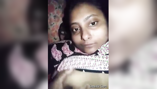 Indian isn't a porn actress still men like to watch her XXX videos | XXX Video on AllSex.XXX