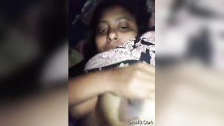 Indian isn't a porn actress still men like to watch her XXX videos | XXX Video on AllSex.XXX