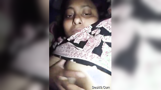 Indian isn't a porn actress still men like to watch her XXX videos | XXX Video on AllSex.XXX