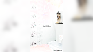 Desi female makes bathing more thrilling filming it on the camera | XXX Video on AllSex.XXX