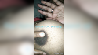 Shy Desi aunty doesn't want to be filmed but fucker doesn't care | XXX Video on AllSex.XXX