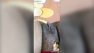 Lecherous Desi wench teases XXX buddy filming the close-up video | XXX Video on AllSex.XXX