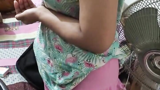 Touching Desi wife's soft breasts is the best thing for the man | XXX Video on AllSex.XXX