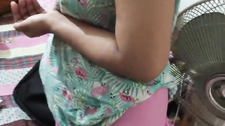 Touching Desi wife's soft breasts is the best thing for the man | XXX Video on AllSex.XXX