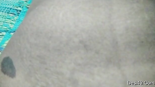 Wife hides tits still the husband manages to film her hairy Desi vag | XXX Video on AllSex.XXX