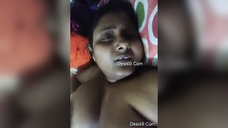 Video where the Desi becomes horny and starts touching herself | XXX Video on AllSex.XXX
