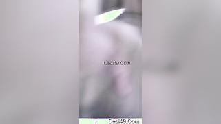 Joyful Indian girl shows how she shaves hairy pussy in the bathroom | XXX Video on AllSex.XXX