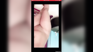 Gorgeous body encourages the Desi lovely to expose it on camera | XXX Video on AllSex.XXX