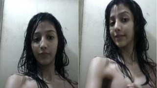 Desi beauty improves self-esteem demonstrating wonderful boobies | XXX Video on AllSex.XXX