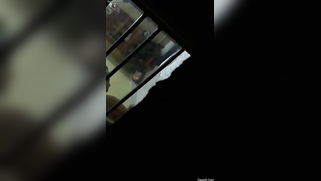 Shameless guy secretly films the Indian neighbor taking a shower | XXX Video on AllSex.XXX