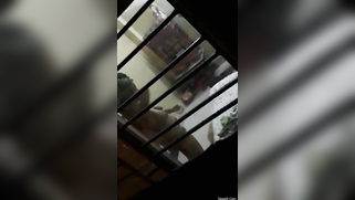 Shameless guy secretly films the Indian neighbor taking a shower | XXX Video on AllSex.XXX