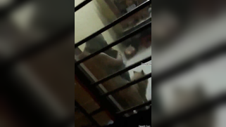 Shameless guy secretly films the Indian neighbor taking a shower | XXX Video on AllSex.XXX