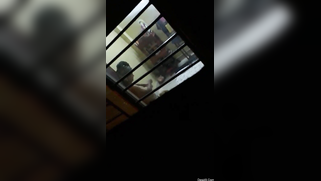 Shameless guy secretly films the Indian neighbor taking a shower | XXX Video on AllSex.XXX