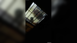 Shameless guy secretly films the Indian neighbor taking a shower