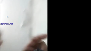 Cheeky Indian girl sticks her tongue out besides showing tits | XXX Video on AllSex.XXX