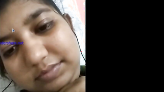 Cheeky Indian girl sticks her tongue out besides showing tits | XXX Video on AllSex.XXX