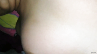 Touching Indian boobs is a good way for the tired man to relax | XXX Video on AllSex.XXX