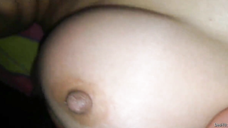 Touching Indian boobs is a good way for the tired man to relax | XXX Video on AllSex.XXX