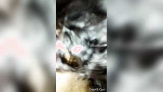 Boy can't wait to stick penis into Indian aunty's wet snatch | XXX Video on AllSex.XXX