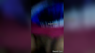 Boy can't wait to stick penis into Indian aunty's wet snatch | XXX Video on AllSex.XXX