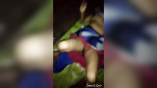 Boy can't wait to stick penis into Indian aunty's wet snatch | XXX Video on AllSex.XXX