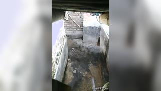 Pissing Desi woman doesn't suspect that hidden camera films her | XXX Video on AllSex.XXX