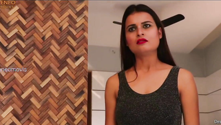 Curly-haired Indian lovely isn't ashamed that she is a lesbian | XXX Video on AllSex.XXX