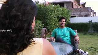 Curly-haired Indian lovely isn't ashamed that she is a lesbian | XXX Video on AllSex.XXX