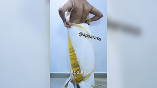 Indian is tired of dancing and she decides to take off the dress | XXX Video on AllSex.XXX