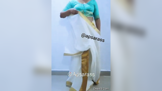 Indian is tired of dancing and she decides to take off the dress | XXX Video on AllSex.XXX