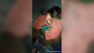 Guy says the Indian that there is nothing bad about showing pussy | XXX Video on AllSex.XXX