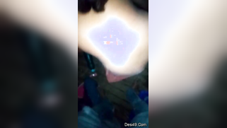 Guy says the Indian that there is nothing bad about showing pussy | XXX Video on AllSex.XXX