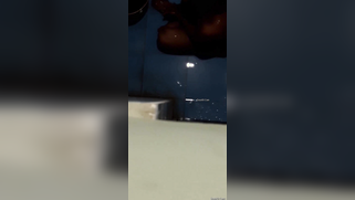 Tenant acts like Spider Man trying to film the naked Indian aunty | XXX Video on AllSex.XXX