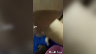 Charming Desi likes to smoke a cigarette wearing no clothes | XXX Video on AllSex.XXX