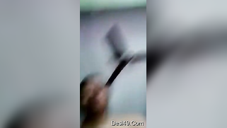 It isn't a problem for the Desi to show tits and pussy to her lover | XXX Video on AllSex.XXX