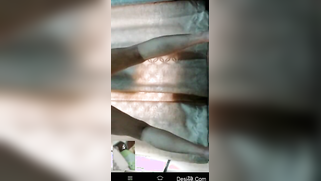 Indian always finds time to masturbate pussy for her lover | XXX Video on AllSex.XXX