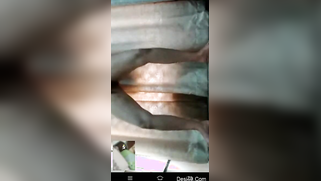 Indian always finds time to masturbate pussy for her lover | XXX Video on AllSex.XXX