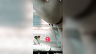 Indian always finds time to masturbate pussy for her lover | XXX Video on AllSex.XXX