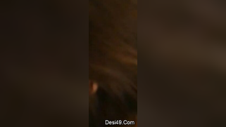 Cameraguy won't let the young Desi go until they film XXX video | XXX Video on AllSex.XXX