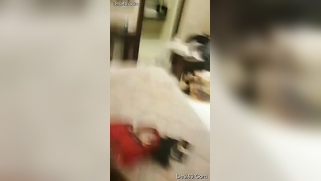 Cameraguy won't let the young Desi go until they film XXX video | XXX Video on AllSex.XXX