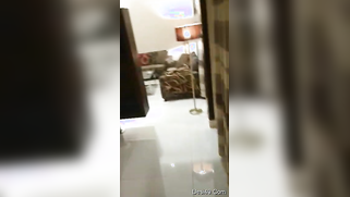 Cameraguy won't let the young Desi go until they film XXX video | XXX Video on AllSex.XXX